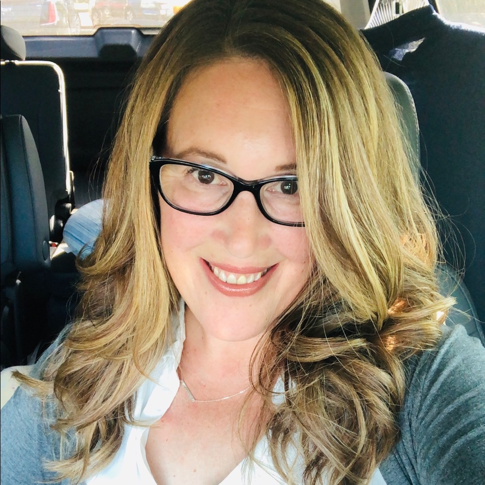 Meet your Posher, Robyn